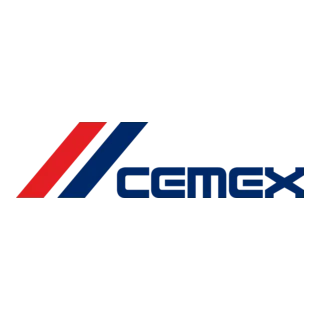 Geberit logo with red and blue diagonal bars and dark blue wordmark on a green background.